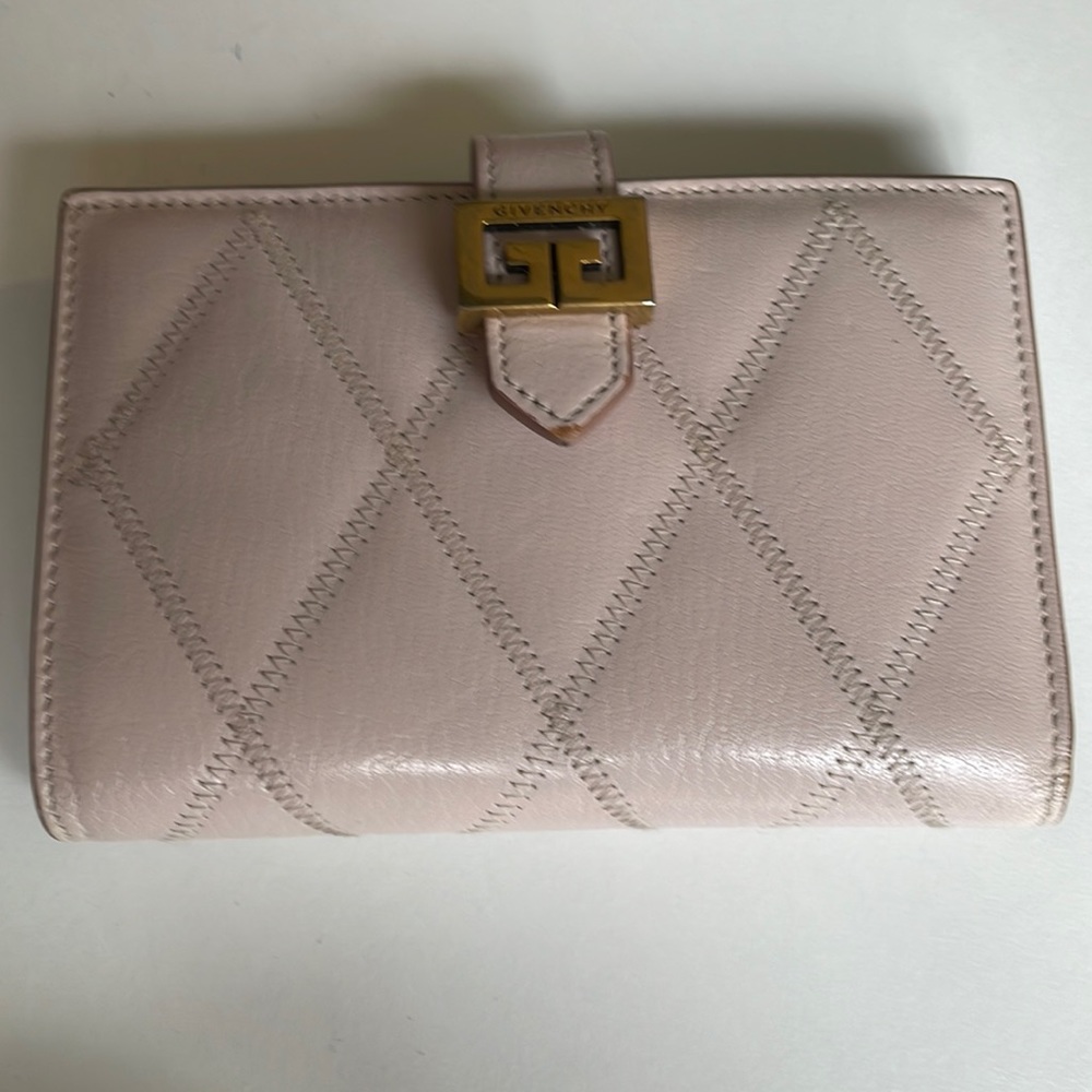Givenchy Small Wallet